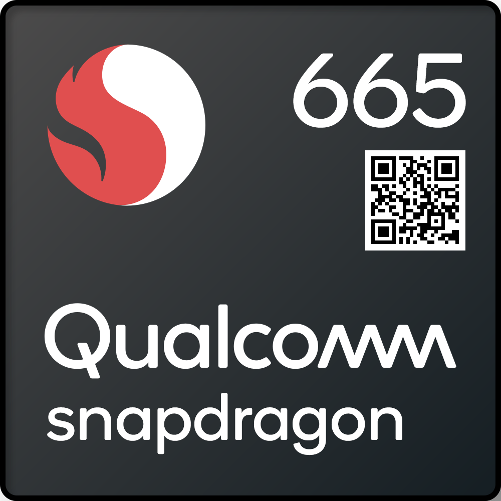 Snapdragon 665